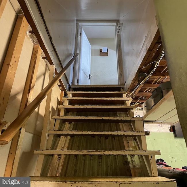 226 Melrose Ave, House other with 2 bedrooms, 1 bathrooms and null parking in READING PA | Image 23