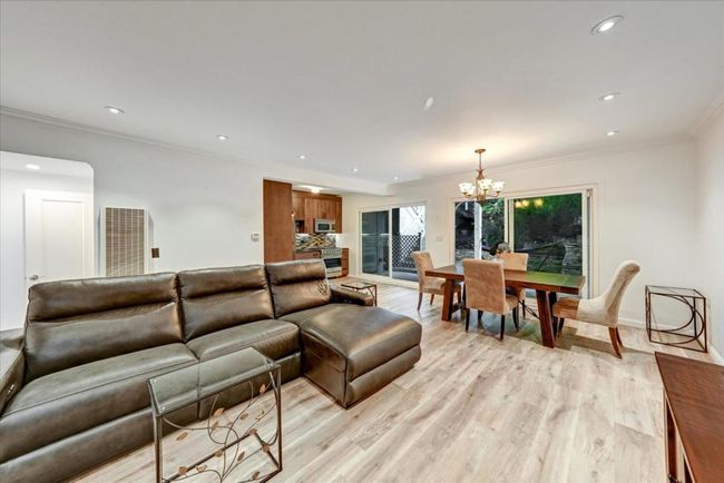 APT-1 - 57 Hancock St, Condo with 1 bedrooms, 1 bathrooms and null parking in San Francisco CA | Image 8