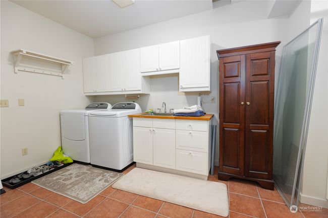Large utility room with room to expand and a separate outdoor entrance | Image 40