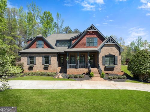 492 Jonney Thomas Rd, Cleveland, GA, 30528-6230 | Card Image