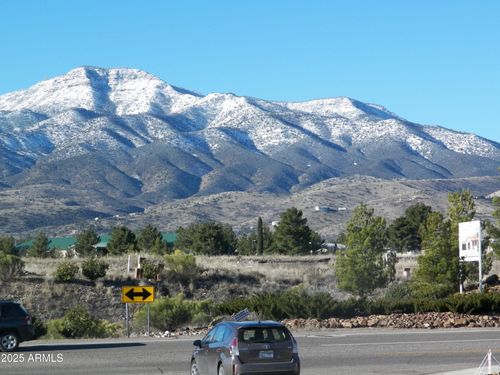 13-660 Pine Ridge Rd, Clarkdale, AZ, 86324-0137 | Card Image