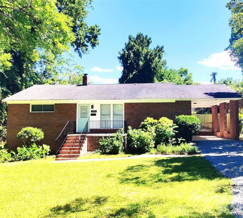 731 Harwyn Dr, Charlotte, NC, 28215-2031 | Card Image