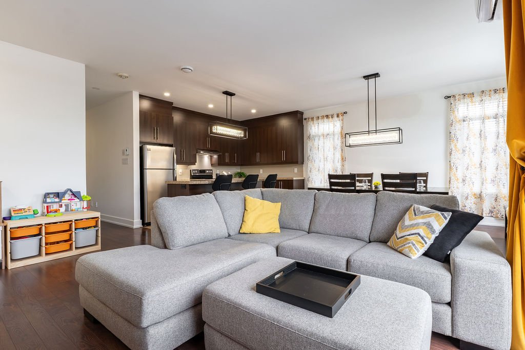 Residential in Saint-Constant 5