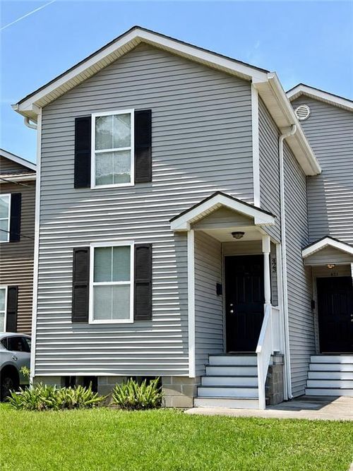 423 40th Street, New Orleans, LA, 70124 | Card Image