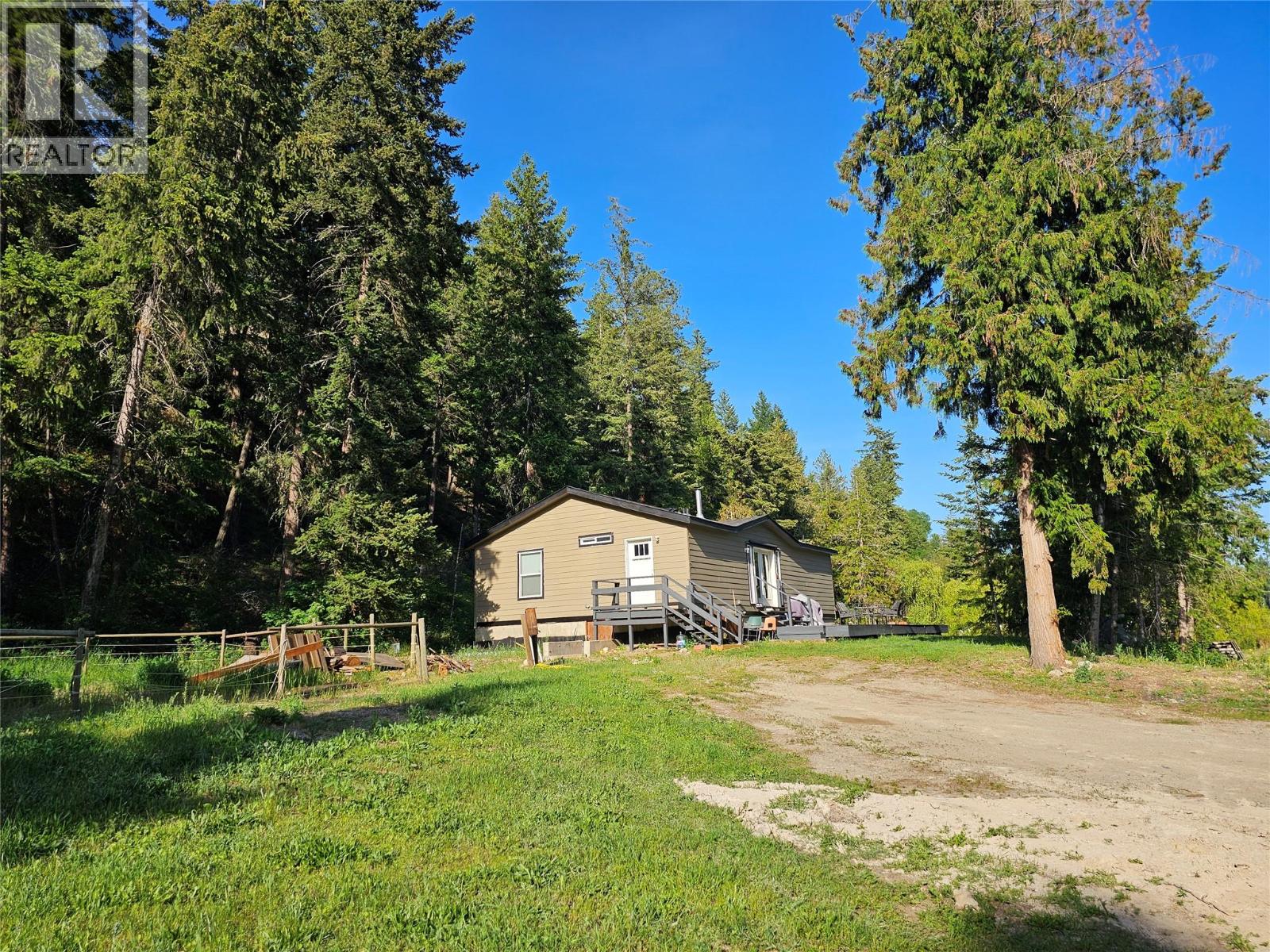 Residential in Lee Creek 4