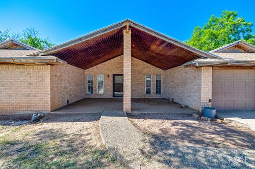 2819 Lindenwood Dr, San Angelo, TX, 76904-6147 | Card Image