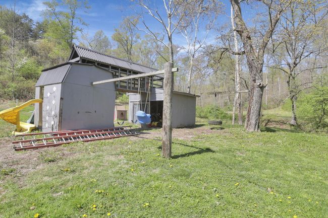 5601 Harvey Chapel Rd, House other with 3 bedrooms, 1 bathrooms and null parking in Bremen OH | Image 46
