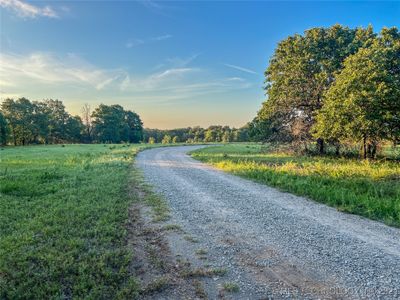 W 211th Street S, Home with 0 bedrooms, 0 bathrooms and null parking in Bristow OK | Image 1