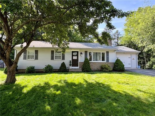 65 Bayberry Ln, East Greenwich, RI, 02818-3420 | Card Image