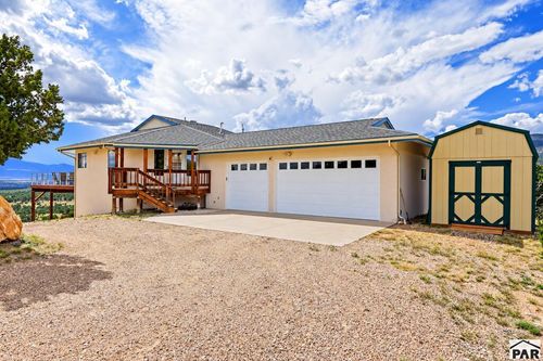 2805 County Road 634, Gardner, CO, 81040 | Card Image