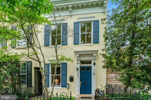 707 10th St Se, WASHINGTON, DC, 20003-2809 | Card Image