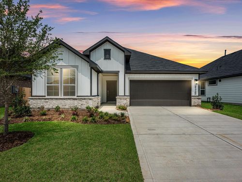 21722 Redwood Bluff Trl, Cypress, TX, 77433-7369 | Card Image