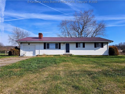 19377 Huntington Rd, Gallipolis Ferry, WV, 25515-6153 | Card Image