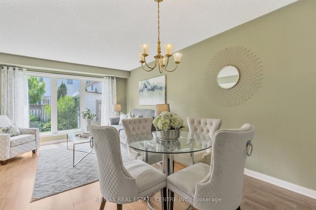 12 Sentimental Way, House attached with 3 bedrooms, 2 bathrooms and 1 parking in Brampton ON | Image 7
