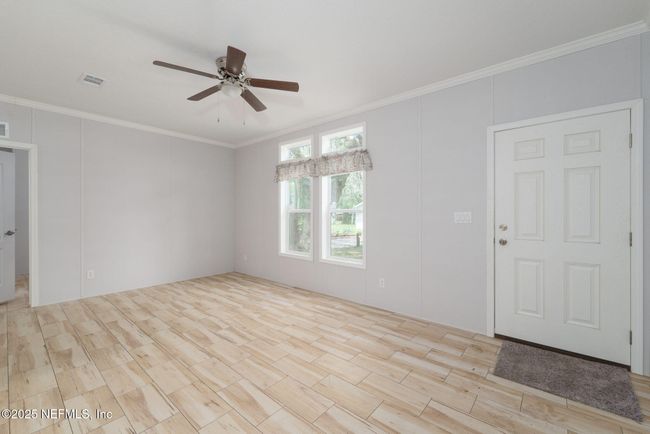 407 Sycamore Dr, House other with 3 bedrooms, 2 bathrooms and null parking in Macclenny FL | Image 9