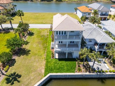 279 Yacht Harbor Drive, House other with 4 bedrooms, 4 bathrooms and null parking in Palm Coast FL | Image 2