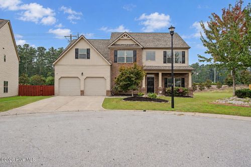 120 Sims Ct, Augusta, GA, 30909-9014 | Card Image