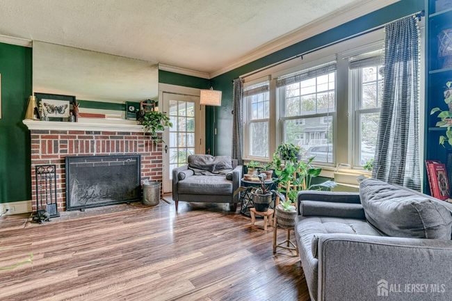 8 Taylor Ave, House other with 3 bedrooms, 2 bathrooms and null parking in Hightstown NJ | Image 6