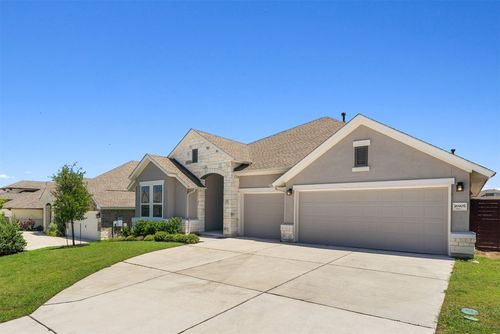 16905 Morelle Dr, Austin, TX, 78738-4455 | Card Image