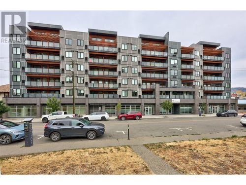 601-444 St Paul St, Kamloops, BC, V2C0L2 | Card Image