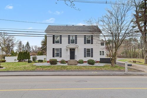 122 Chapin Rd., Holden, MA, 01749 | Card Image