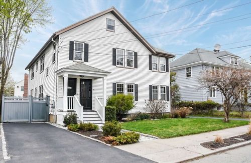 55-53-55 N Gate Park, Newton, MA, 02465-1645 | Card Image
