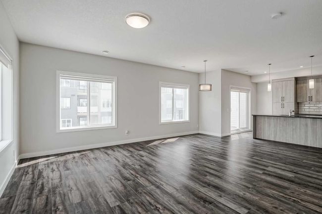 282 Canals Cross Sw, Townhouse with 3 bedrooms, 3 bathrooms and 2 parking in Airdrie AB | Image 10