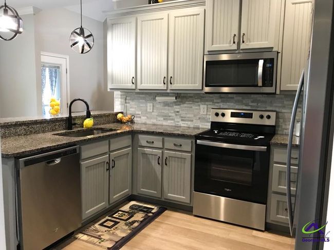 321 Sterling Dr, House other with 4 bedrooms, 3 bathrooms and null parking in Byron GA | Image 31