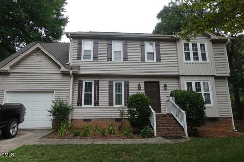 6508 Dresden Ln, Raleigh, NC, 27612-2349 | Card Image