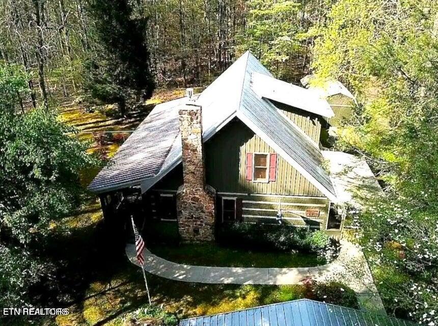 Misty Way, Cosby, TN 37722