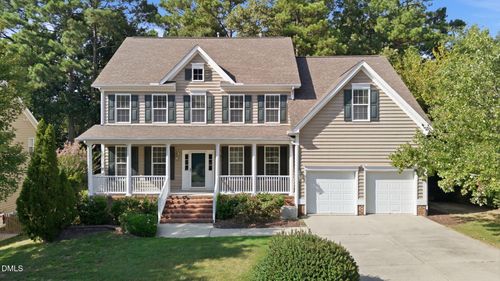 1006 Celandine Dr, Apex, NC, 27502-4162 | Card Image