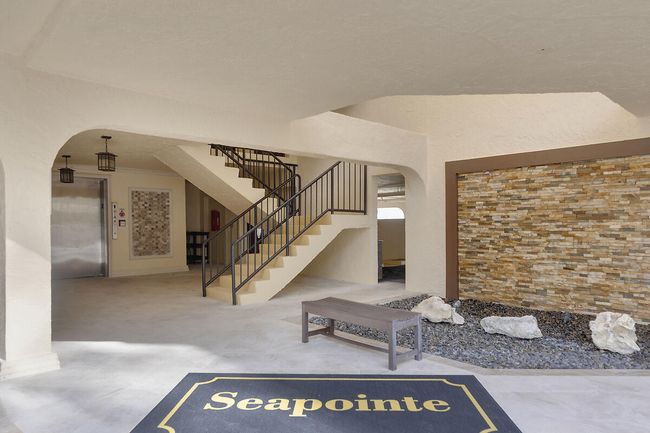 Beautiful Water Wall Entrance | Image 8
