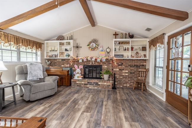 2002 Everglade Dr, House other with 3 bedrooms, 4 bathrooms and null parking in Gainesville TX | Image 12