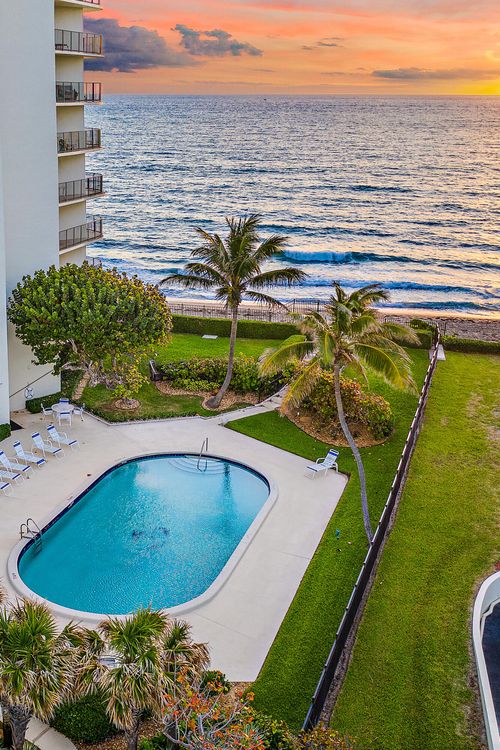 apt-505-5420 N Ocean Dr, Riviera Beach, FL, 33404-2544 | Card Image