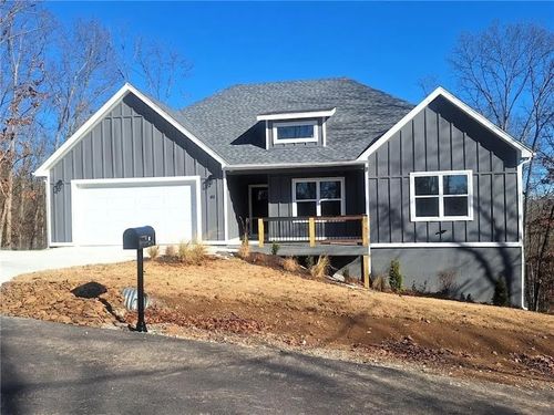 41 Pickering Dr, Bella Vista, AR, 72714-2538 | Card Image