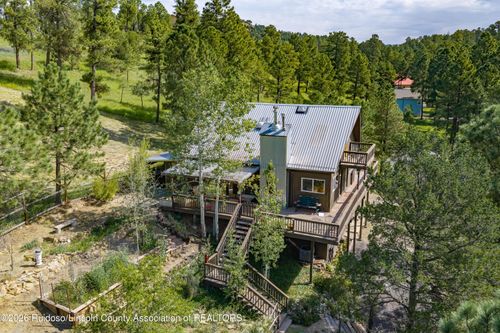 211 White Mountain Meadows Dr, Ruidoso, NM, 88345-5830 | Card Image