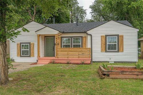4113 Se 27th St, Del City, OK, 73115-2623 | Card Image