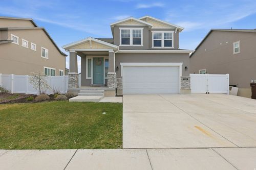 1260 E Packard Dr, Eagle Mountain, UT, 84005-5386 | Card Image
