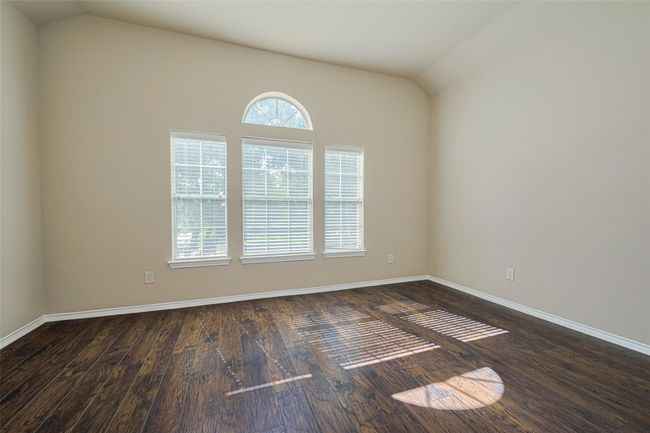 2206 Grand Shore Ct, House other with 4 bedrooms, 4 bathrooms and 2 parking in Pearland TX | Image 36