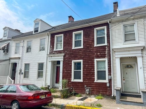 4 Randall St, Phillipsburg, NJ, 08865-2327 | Card Image