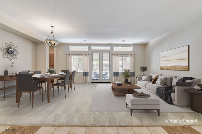 7504 Via Sistina St, House other with 3 bedrooms, 4 bathrooms and null parking in Las Vegas NV | Image 6