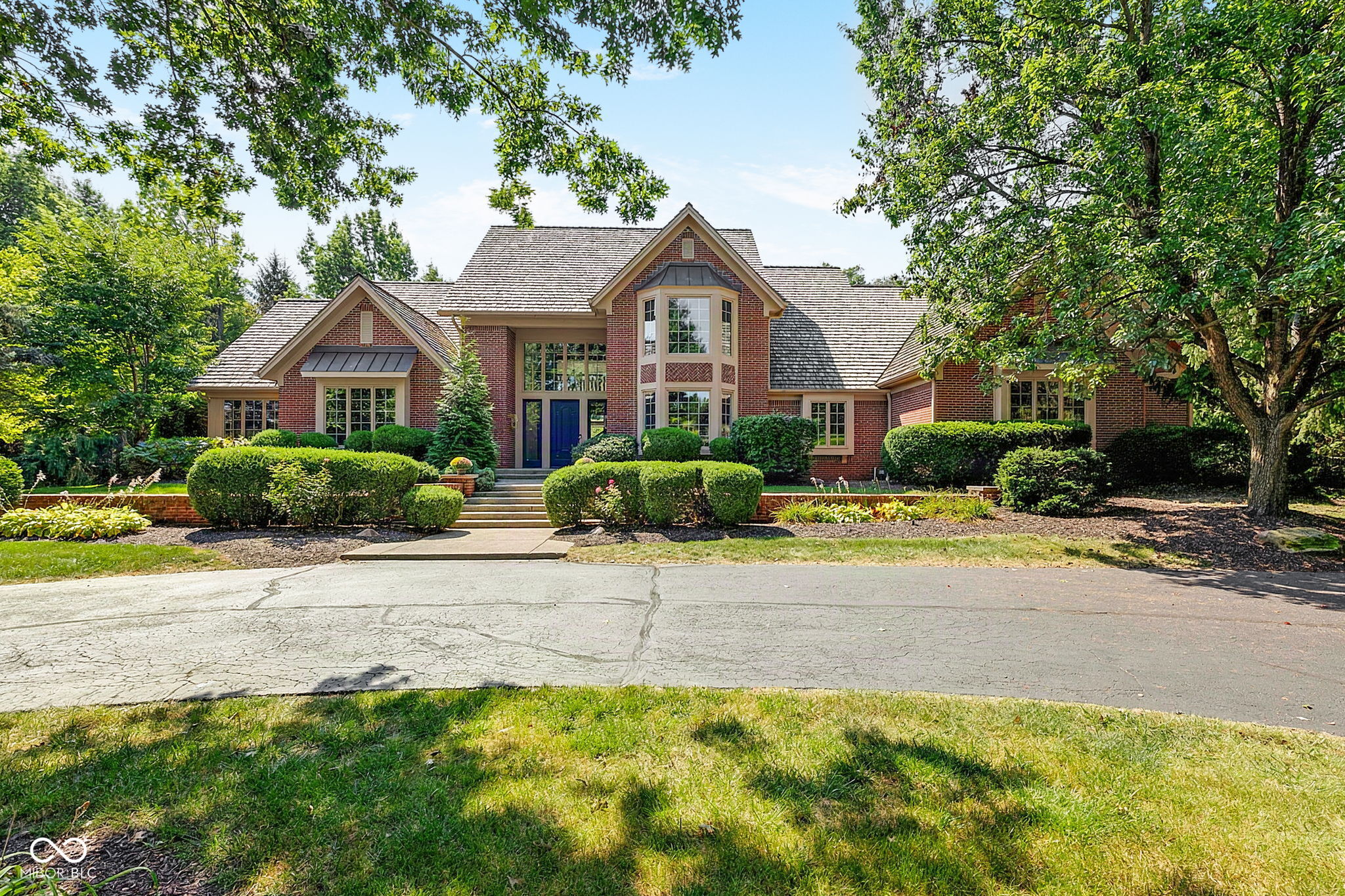 Residential in Carmel