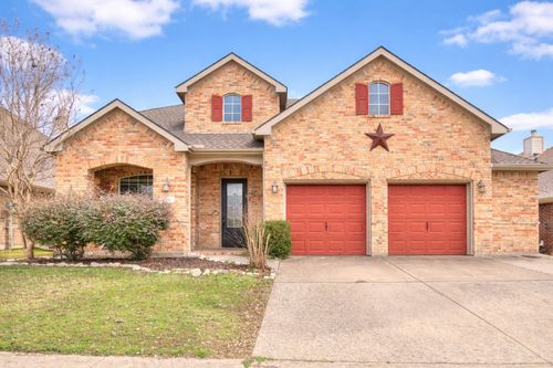 6212 Meadowcrest Ln, Sachse, TX, 75048-5510 | Card Image