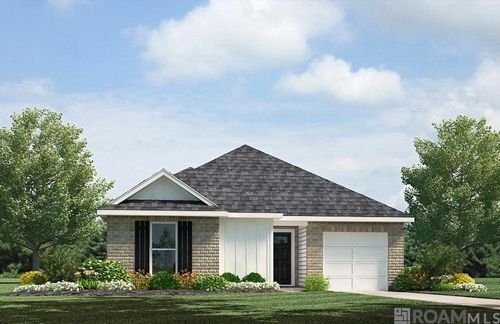 14294 Monmouth Ave, Denham Springs, LA, 70726 | Card Image