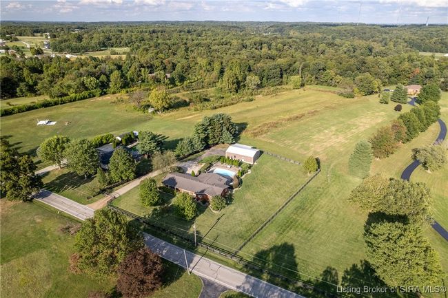 5142 Scottsville Rd, Home with 3 bedrooms, 3 bathrooms and null parking in Floyds Knobs IN | Image 59