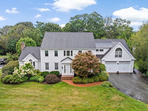 35 Beach Plum Ln, Scituate, MA, 02066-3862 | Card Image