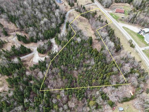 980 Coles Road, Westmore, VT, 05860 | Card Image