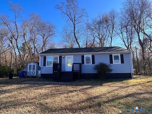 20507 Hickory Ct, South Chesterfield, VA, 23803-1761 | Card Image