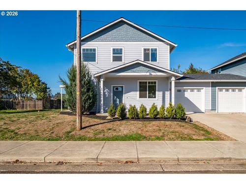 66 N 8th St, Lebanon, OR, 97355-2253 | Card Image