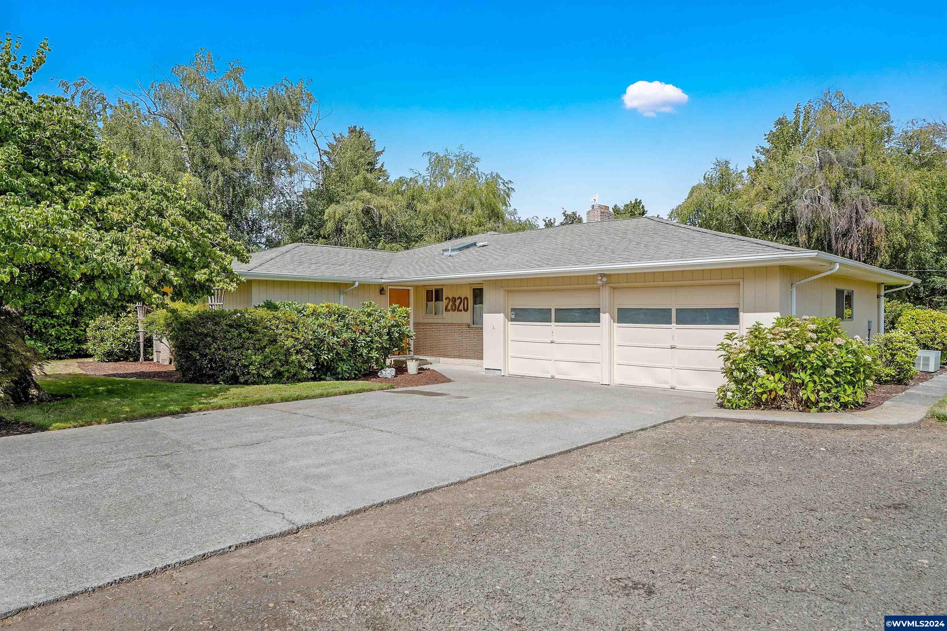Hazel Dr, Lebanon, OR 97355
